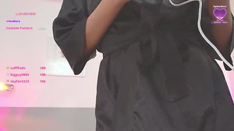 Antonella  online show from January 26, 9:07 pm