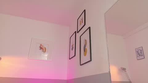 Antonella  online show from January 7, 2:47 am