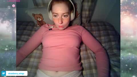 Saoirse online show from March 4, 4:51 am