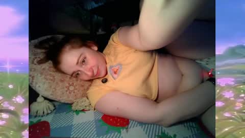 Snapshot of daddysdollhouse chatting on June 5, 6:42 am Saoirse online show from June 5, 6:42 am