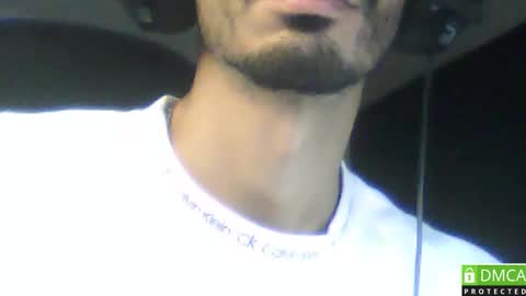 Snapshot of daddyselim chatting on October 27, 11:03 am the alpha online show from October 27, 11:03 am