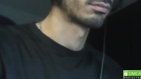 Snapshot of daddyselim chatting on October 31, 10:27 am the alpha online show from October 31, 10:27 am