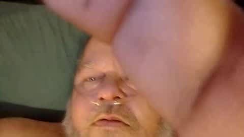 Daddyshome4115 online show from December 15, 3:49 pm