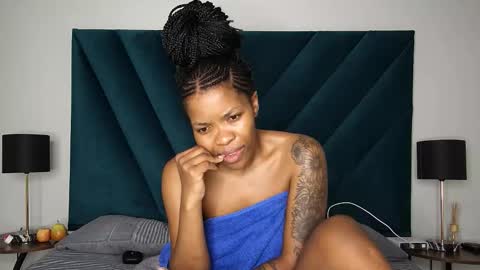 daddyslittleebony online show from February 25, 10:19 pm