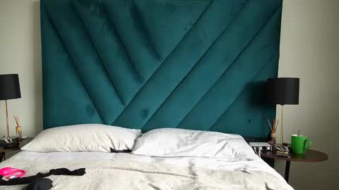 daddyslittleebony online show from March 19, 7:45 am