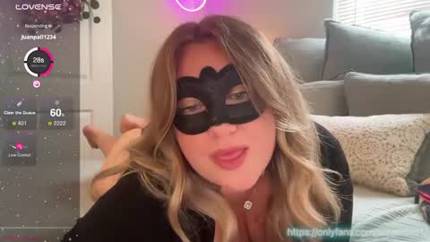 Jaime online show from March 1, 7:37 pm