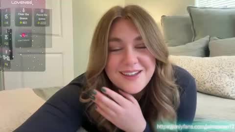 Jaime online show from October 15, 5:57 pm