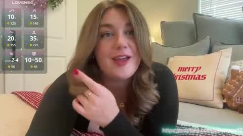 Jaime online show from December 15, 4:33 pm