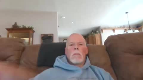 daddysmk online show from January 16, 6:34 pm