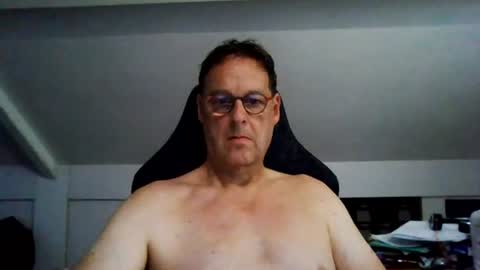 Snapshot of daddyspoenk chatting on August 2, 2:15 pm Dannyspoenk online show from August 2, 2:15 pm