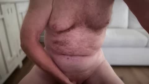 daddysupercum online show from May 7, 7:41 pm