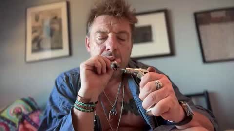 daddyswede23 online show from September 16, 6:36 am