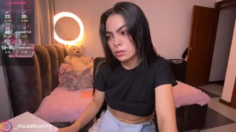 Sophie online show from October 15, 2:11 am