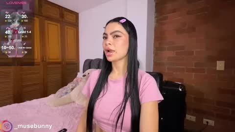 Sophie online show from December 4, 3:27 am