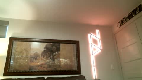 DaddyTime online show from March 2, 1:04 am