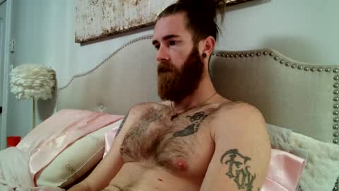 daddyunlocked online show from September 9, 1:10 pm