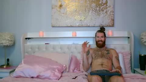 daddyunlocked online show from October 6, 4:04 pm