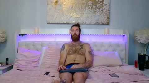 daddyunlocked online show from October 8, 1:53 pm