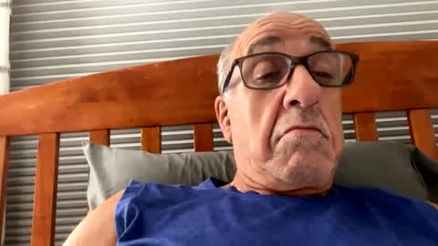 daddyweis online show from September 19, 3:19 am