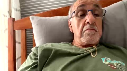 daddyweis online show from October 8, 1:47 am