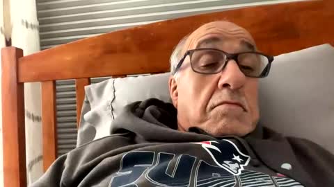 daddyweis online show from October 13, 3:39 am