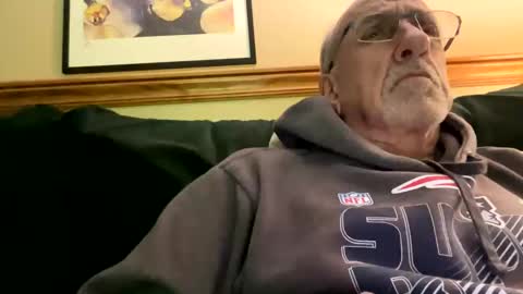 daddyweis online show from November 1, 11:29 pm