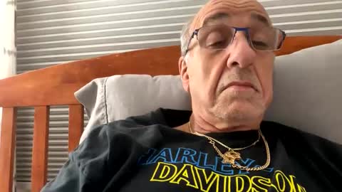 daddyweis online show from November 25, 3:06 am