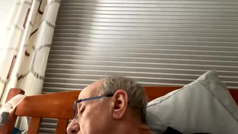 daddyweis online show from February 25, 3:38 am