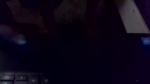 daddywhite88 online show from February 5, 9:25 am