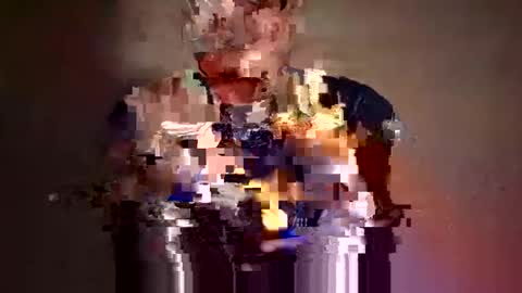 DadeesQTPie online show from February 19, 2:51 am