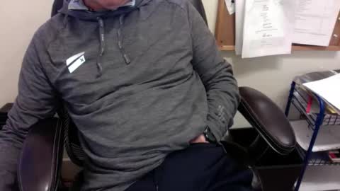 dadooronron69 online show from April 12, 5:40 pm