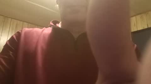 Snapshot of dadpervmind chatting on February 13, 1:23 am dadpervmind online show from February 13, 1:23 am