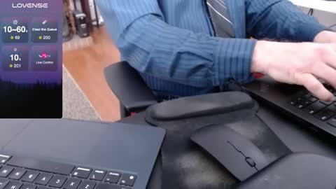 DadsSecret online show from February 6, 4:21 pm