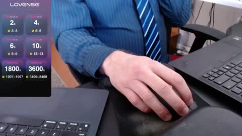 DadsSecret online show from March 17, 6:44 pm