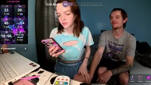 dadwouldbeproud1 online show from April 14, 4:46 pm