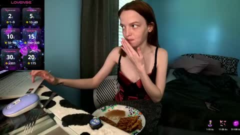 dadwouldbeproud1 online show from April 21, 4:01 pm