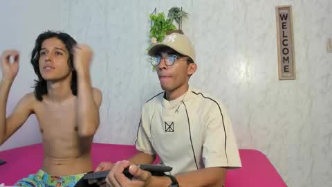 ALLAN online show from February 26, 12:04 pm