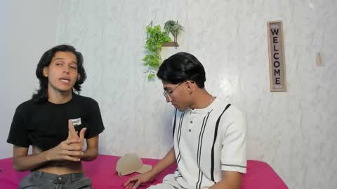 ALLAN online show from March 11, 11:38 am