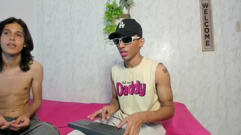 Snapshot of dady_show69 chatting on April 29, 11:36 am ALLAN online show from April 29, 11:36 am