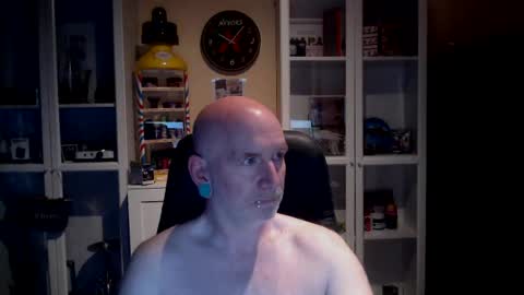 Snapshot of dadyscam chatting on July 19, 6:50 am dadyscam online show from July 19, 6:50 am
