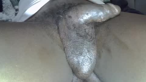 GIANT  Lamar  72 ft  tall  with a  10 inches  BBC   hard quick cumshot in private show lets go online show from May 16, 5:56 pm