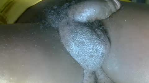 GIANT  Lamar  72 ft  tall  with a  10 inches  BBC   hard quick cumshot in private show lets go online show from June 19, 3:05 pm