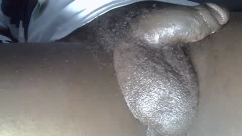 GIANT  Lamar  72 ft  tall  with a  10 inches  BBC   hard quick cumshot in private show lets go online show from June 30, 6:20 pm