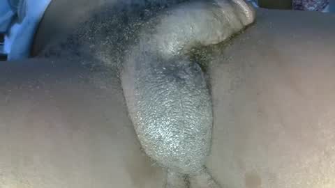 GIANT  Lamar  72 ft  tall  with a  10 inches  BBC   hard quick cumshot in private show lets go online show from July 16, 11:05 am