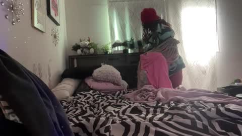 DaedotFrankyLoko online show from March 23, 3:27 pm