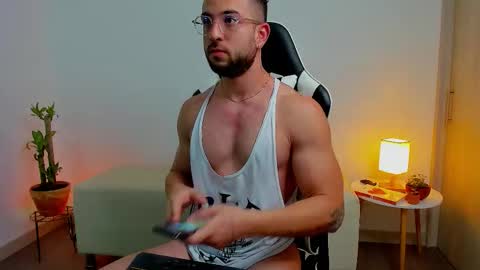 Allan Daf online show from December 4, 11:19 am