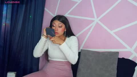 Snapshot of dafna_and_chriss chatting on May 8, 2:28 am dafna lorens online show from May 8, 2:28 am