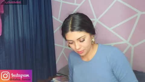 Snapshot of dafna_and_chriss chatting on May 23, 12:27 am dafna lorens online show from May 23, 12:27 am