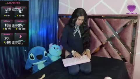 dafna and kris online show from June 20, 4:37 am