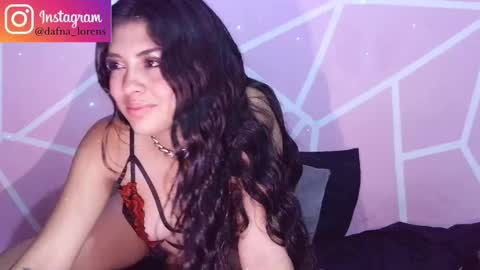 dafna lorens  online show from March 11, 3:23 am